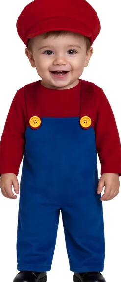 Baby Mario