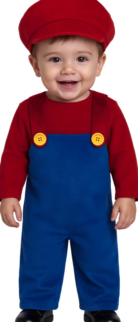 Baby Mario