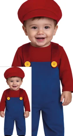 Baby Mario