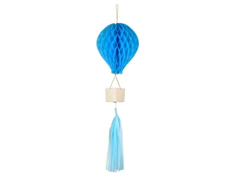 Baby shower luftballon - boy