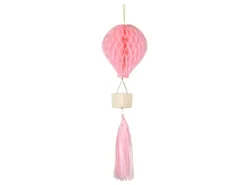 Baby shower luftballon - girl