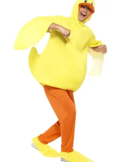 Badeand kostume