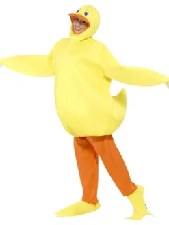Badeand kostume