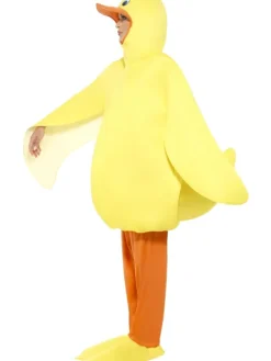Badeand kostume