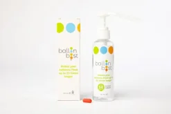 Ballon Boost -HiFloat 150ml incl Pumpe