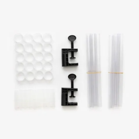 Ballonbue bord kit