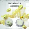 Ballonbue kit