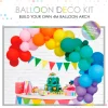 Ballonbue Rainbow