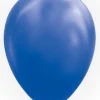 Ballon ø 30 cm - Mørk blå