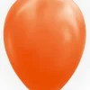 Ballon ø 30 cm - Orange