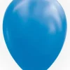 Ballon ø 30 cm - Royal Blue