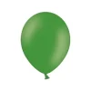 Ballon ø 27 cm 10 stk. Grøn