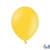 Ballon ø 27 cm, 10 stk. Gul