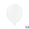Ballon ø 27 cm, 10 stk. Hvid