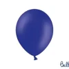 Ballon ø 27 cm, 10 stk. Mørkeblå