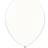 Ballon 12,7cm transparent - 100stk