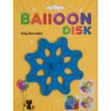 Ballon disk 8