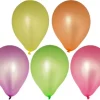 Balloner Neonmix 10stk