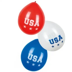 Balloner - USA