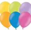 Ballon MULTI ø27 100 stk.