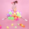 Ballon NEON MIX