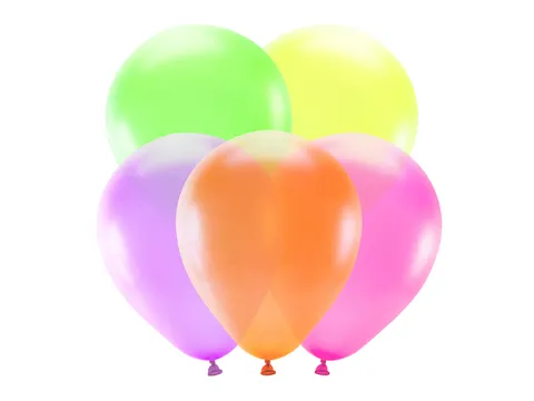 Ballon NEON MIX