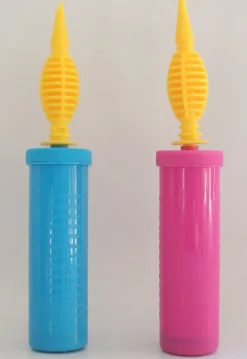 Ballonpumpe