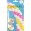 Ballon Ringe