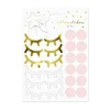 Ballon stickers Little Star