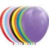 Ballon 10 stk Mix