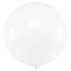 Ballon transparent Jumbo