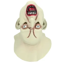 Balthazar Maske Latex