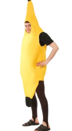 Banan Kostume