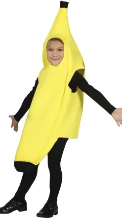 Banan Kostume til børn