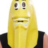 Banan maske