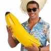 Banan oppustlig