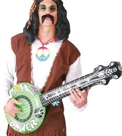 Banjo oppustlig