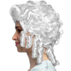 Barok Paryk Dame