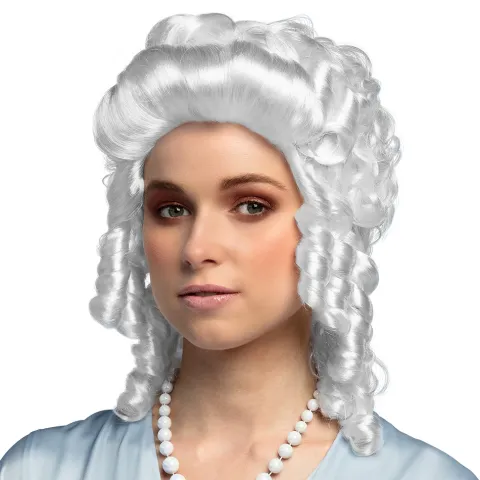 Barok Paryk Dame