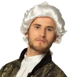 Baroque Paryk - Mand