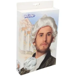 Baroque Paryk - Mand