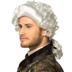Baroque Paryk - Mand