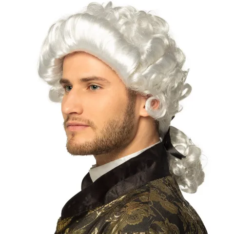 Baroque Paryk - Mand