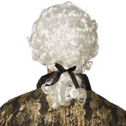 Baroque Paryk - Mand