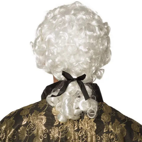 Baroque Paryk - Mand