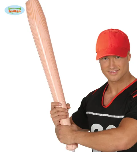 Baseball bat oppustelig