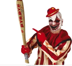 Baseball Bat oppustelig - Good Bye