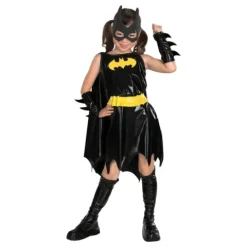 Batgirl Lux - Pige