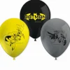 Batman latex Balloner