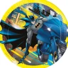 Batman paptallerkener